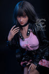 Akena - Sex doll au style pop-star japonaise