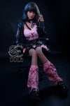 Akena - Sex doll au style pop-star japonaise