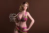 Alana - Sex doll mannequin à forte poitrine