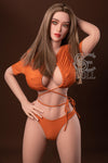 Alba - Sex doll corps de mannequin 158 cm