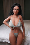 Alejandra - Sex doll latine de 135 cm