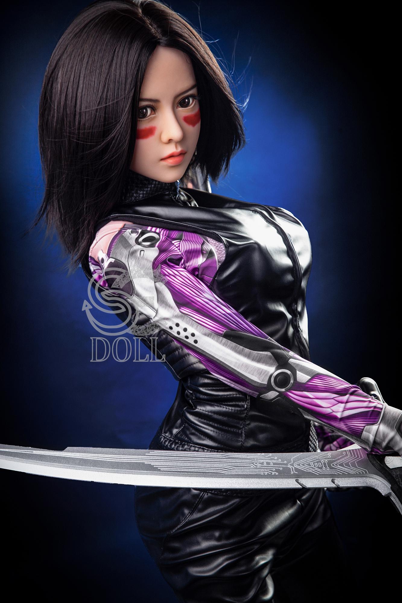 Alita