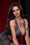 Altheya - Sex doll européenne à la silhouette parfaite