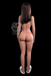 Amane - Sex doll japonaise pure au corps terriblement désirable