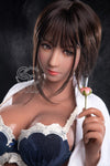 Amane - Sex doll japonaise pure au corps terriblement désirable