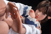 Amane - Sex doll japonaise pure au corps terriblement désirable