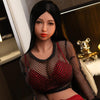 Amaya - Sex doll asiatique jeune et glamour 140 cm
