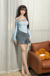 Ameï - Love doll asiatique au fantasme de petite amie