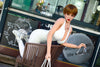 Amélie - Sex doll française élégante et sensuelle