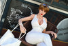 Amélie - Sex doll française élégante et sensuelle