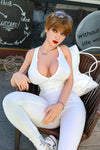 Amélie - Sex doll française élégante et sensuelle
