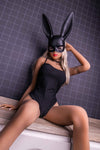 Anouchka - Sex doll playmate bunny girl tentatrice