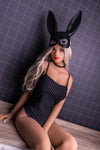 Anouchka - Sex doll playmate bunny girl tentatrice
