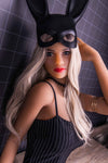 Anouchka - Sex doll playmate bunny girl tentatrice