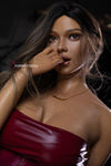 Antonella - Sex doll latina à la peau ultra réaliste