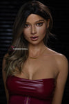 Antonella - Sex doll latina à la peau ultra réaliste