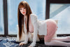 Anya - Sex doll asiatique au style petite amie douce