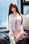 Anya - Sex doll asiatique au style petite amie douce
