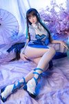 Aozora - Sex doll princesse de conte asiatique