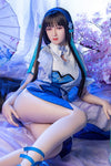 Aozora - Sex doll princesse de conte asiatique