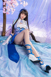 Aozora - Sex doll princesse de conte asiatique
