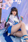 Aozora - Sex doll princesse de conte asiatique