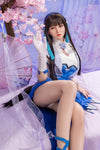 Aozora - Sex doll princesse de conte asiatique