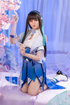 Aozora - Sex doll princesse de conte asiatique