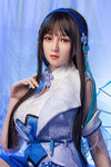 Aozora - Sex doll princesse de conte asiatique