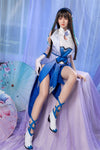 Aozora - Sex doll princesse de conte asiatique