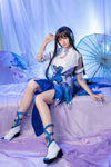 Aozora - Sex doll princesse de conte asiatique
