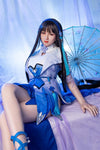 Aozora - Sex doll princesse de conte asiatique