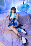 Aozora - Sex doll princesse de conte asiatique