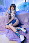 Aozora - Sex doll princesse de conte asiatique