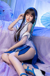 Aozora - Sex doll princesse de conte asiatique