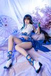 Aozora - Sex doll princesse de conte asiatique
