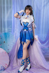 Aozora - Sex doll princesse de conte asiatique
