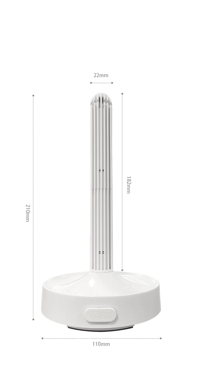 Appareil de séchage interne