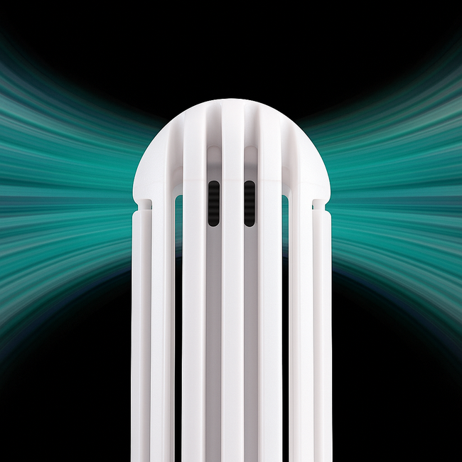 Appareil de séchage interne