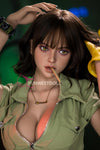 Arden - Sex doll mécanicienne