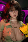 Arden - Sex doll mécanicienne