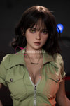 Arden - Sex doll mécanicienne