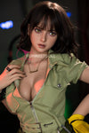 Arden - Sex doll mécanicienne