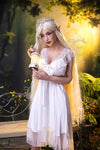 Arianelle - Sex doll elfique princesse des bois