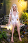 Arianelle - Sex doll elfique princesse des bois