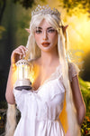 Arianelle - Sex doll elfique princesse des bois
