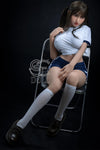 Asami – Sex doll étudiante asiatique pulpeuse