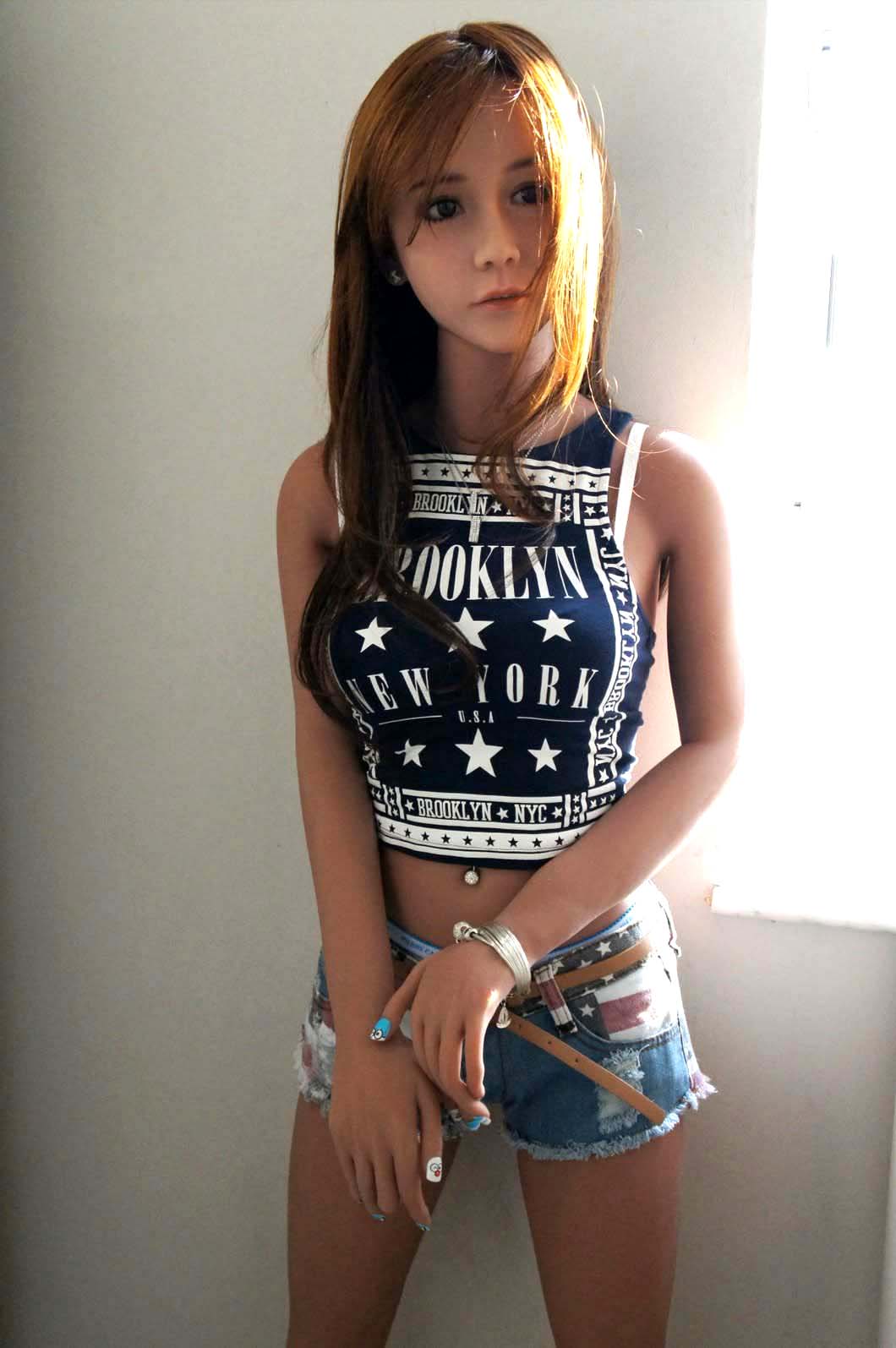 Ashley