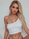 Aurelia - Sex doll mannequin au réalisme bluffant