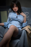 Aurélie - Sex doll collègue de bureau sexy